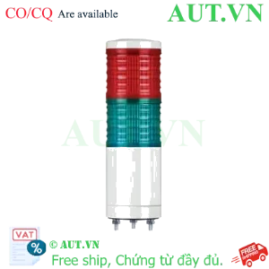 Ảnh của Đèn tháp Qlight ST45ML-2-24-RG