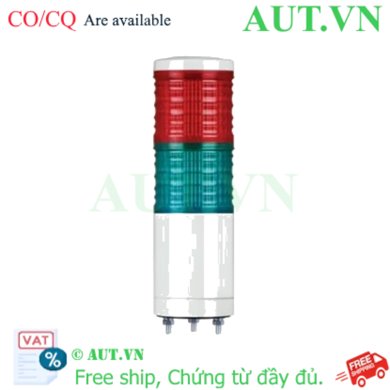 Ảnh của Đèn tháp Qlight ST45ML-2-24-RG