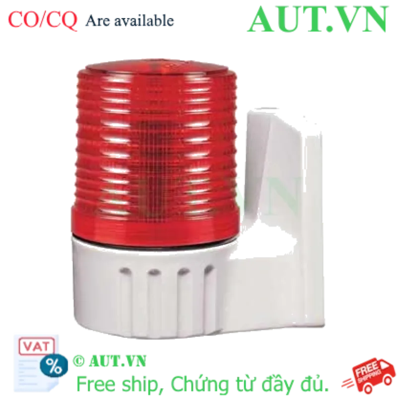 Ảnh của Đèn tín hiệu cảnh báo Qlight S80AS-110-R