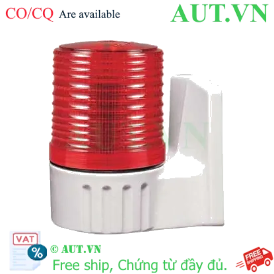 Ảnh của Đèn tín hiệu cảnh báo Qlight S80AS-220-R