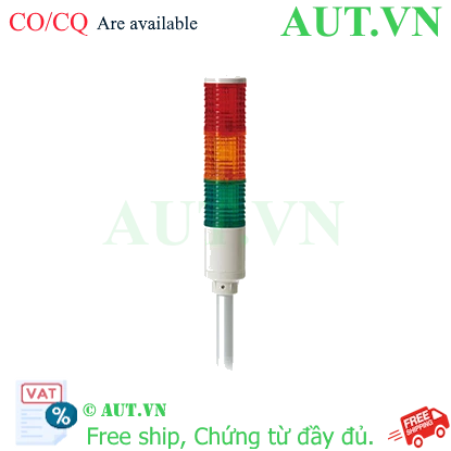 Ảnh của Đèn tháp Qlight ST45BF-3-220-RAG