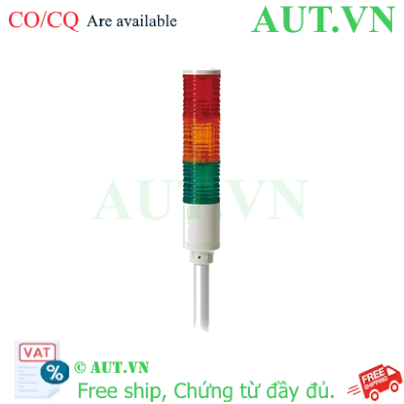 Ảnh của Đèn tháp Qlight ST45BF-3-220-RAG