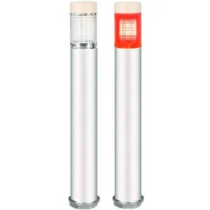 Ảnh của Đèn tháp Qlight STA25SLM-1-24-R