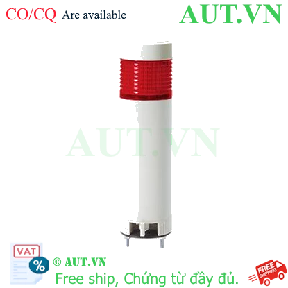 Ảnh của Đèn tháp Qlight STG40MLF-BZ-1-24-R