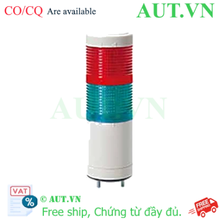 Ảnh của Đèn tháp Qlight QTG50ML-2-24-RG