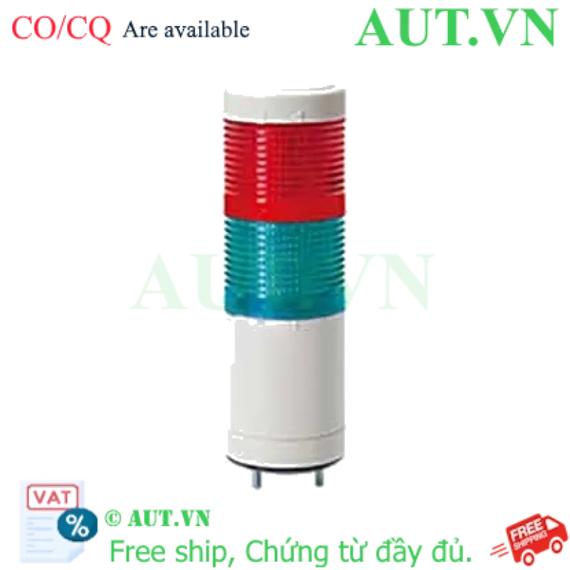 Ảnh của Đèn tháp Qlight QTG50ML-2-24-RG