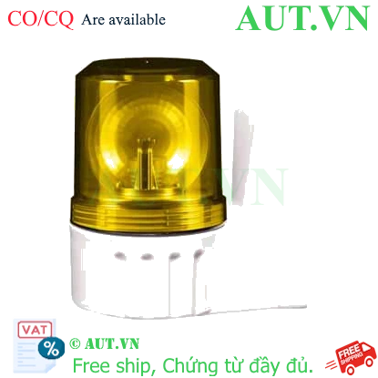 Ảnh của Đèn xoay cảnh báo Qlight S80AU-BZ-12-A