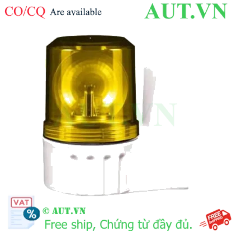 Ảnh của Đèn xoay cảnh báo Qlight S80AU-BZ-24-A