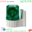 Ảnh của Đèn xoay cảnh báo Qlight S80AU-BZ-24-G