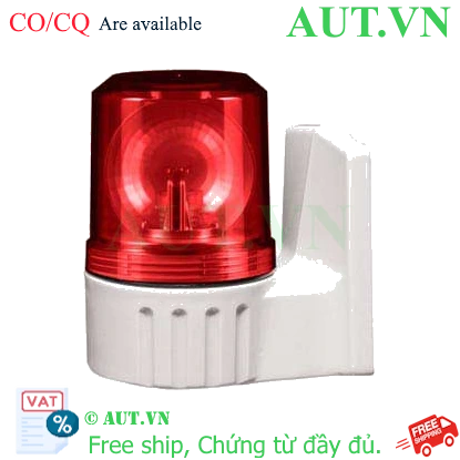 Ảnh của Đèn xoay cảnh báo Qlight S80AU-BZ-110-R