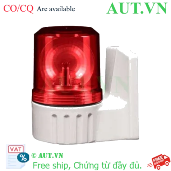 Ảnh của Đèn xoay cảnh báo Qlight S80AU-BZ-110-R