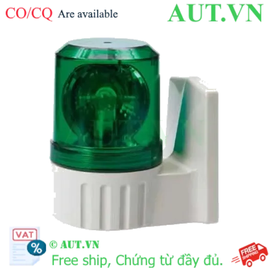 Ảnh của Đèn xoay cảnh báo Qlight S80AU-BZ-110-G