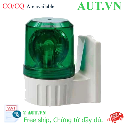 Ảnh của Đèn xoay cảnh báo Qlight S80AU-BZ-220-G