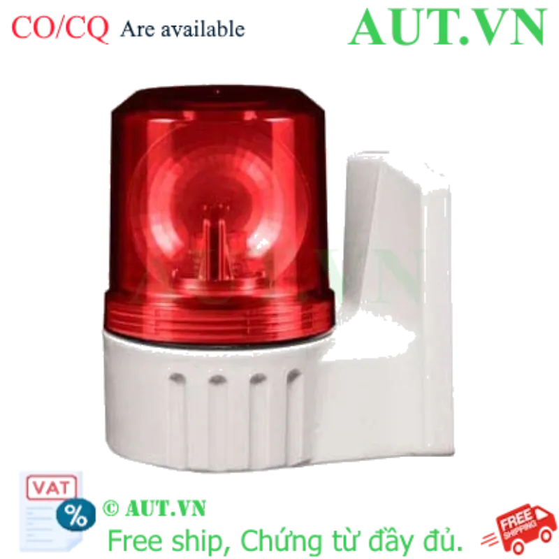 Ảnh của Đèn xoay cảnh báo Qlight S80AU-BZ-24-R