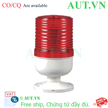 Ảnh của Đèn tín hiệu cảnh báo Qlight S80LK-12-R