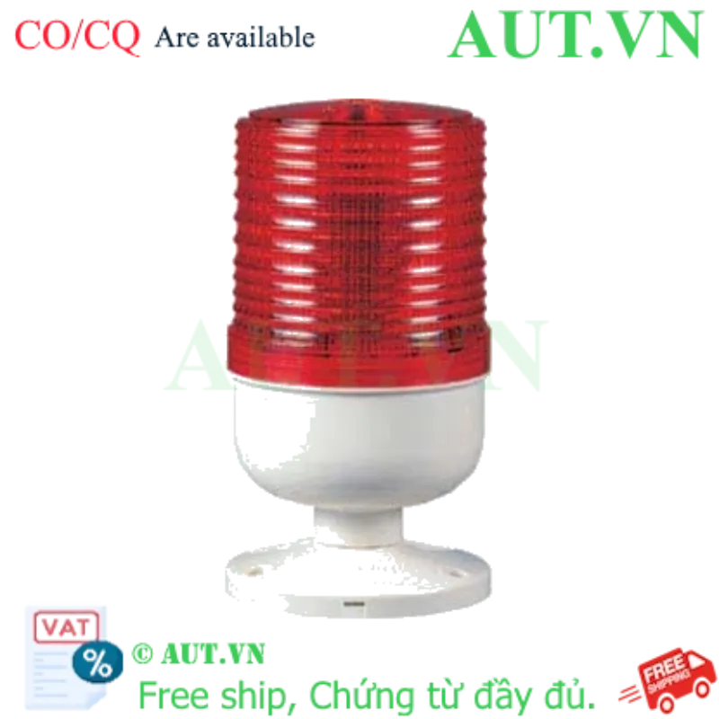 Ảnh của Đèn tín hiệu cảnh báo Qlight S80LK-12-R
