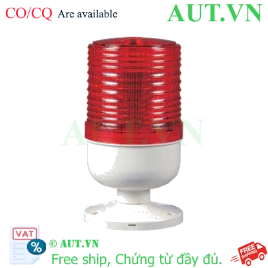 Ảnh của Đèn tín hiệu cảnh báo Qlight S80LK-220-R