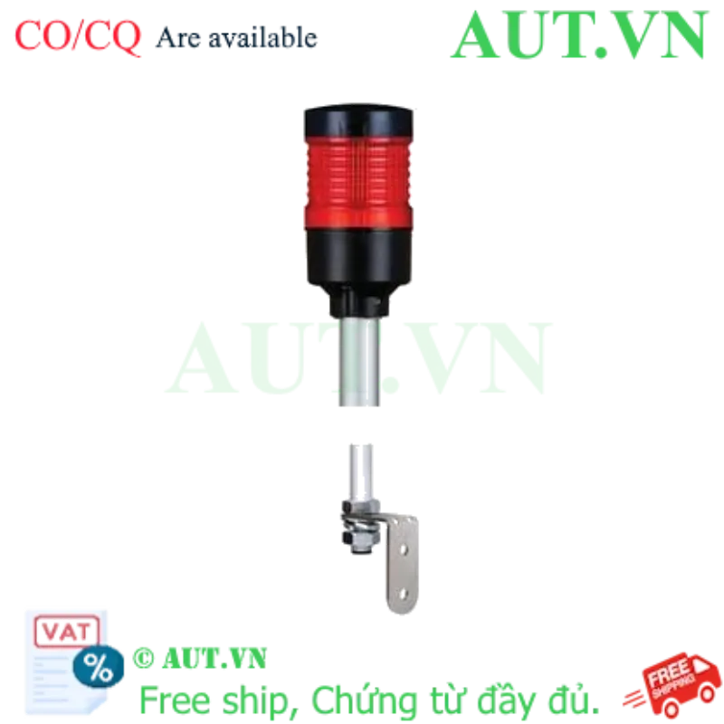 Ảnh của Đèn tháp Qlight QT50LF-1-220-R-LB18