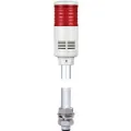 Ảnh của Đèn Tháp Qlight ST45L-BZ-1-24-R (1 Tầng, Đỏ, 24V, Có Còi) - AUT VN