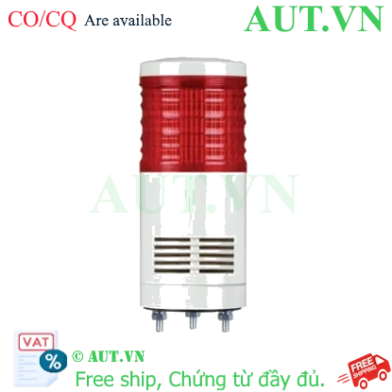 Ảnh của Đèn tháp Qlight ST45ML-BZ-1-24-R
