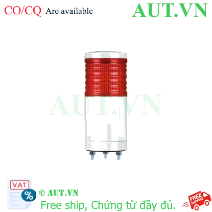 Ảnh của Đèn tháp Qlight ST45ML-BZ-1-12-R