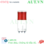 Ảnh của Đèn tháp Qlight ST45ML-BZ-1-12-R