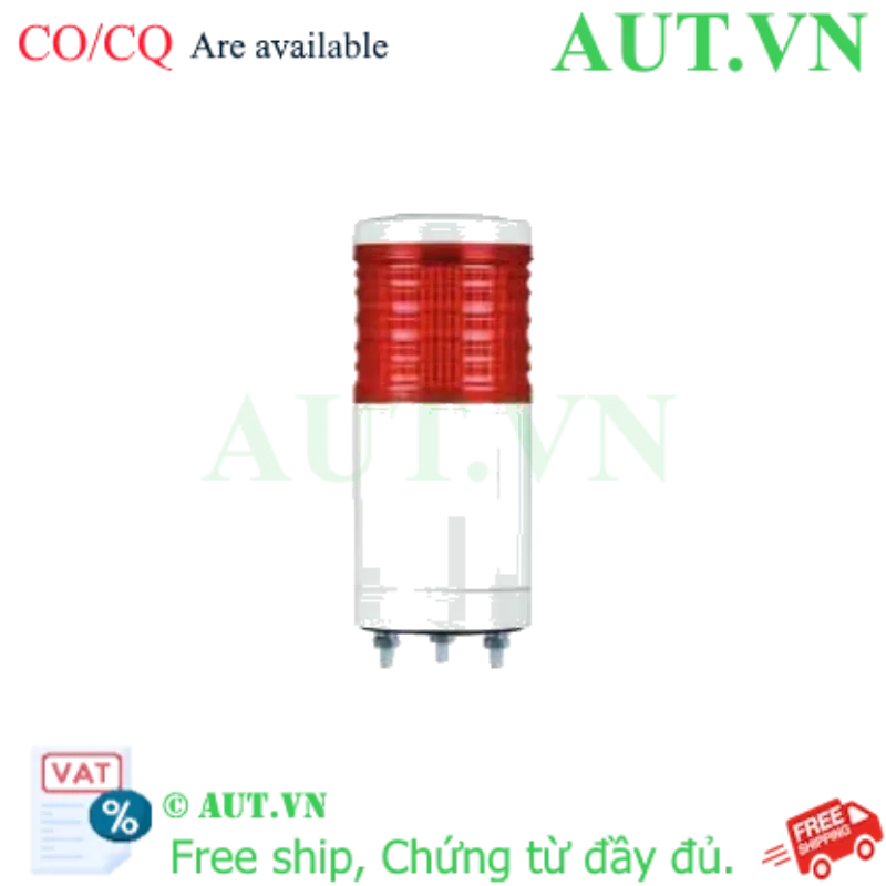 Ảnh của Đèn tháp Qlight ST45ML-BZ-1-12-R