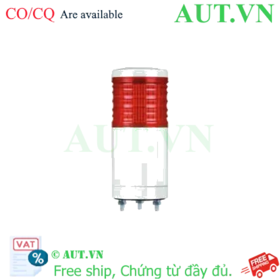 Ảnh của Đèn tháp Qlight ST45ML-BZ-1-220-R