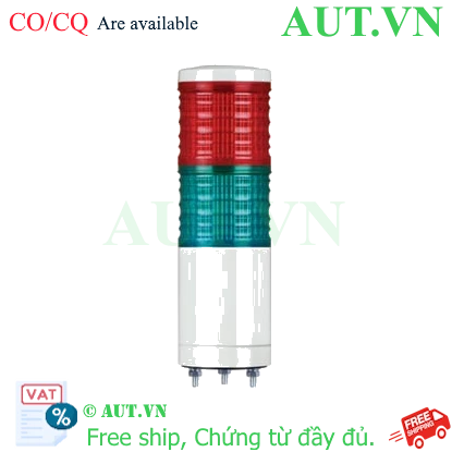 Ảnh của Đèn tháp Qlight ST45MLF-2-12-RG