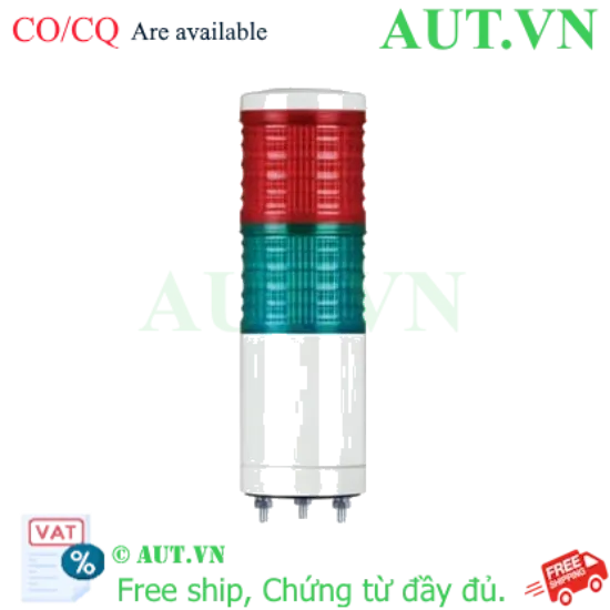 Ảnh của Đèn tháp Qlight ST45MLF-2-12-RG