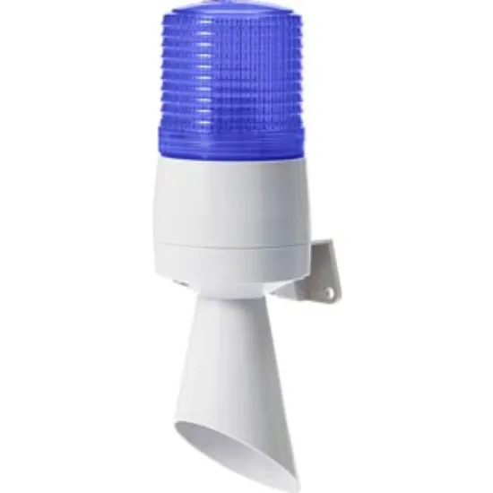 Ảnh của Đèn tín hiệu cảnh báo Qlight S60ADS-24-B