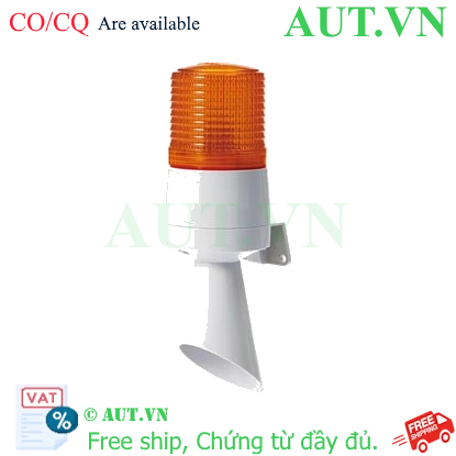 Ảnh của Đèn tín hiệu cảnh báo Qlight S60ADS-110-A