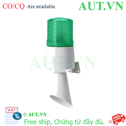 Ảnh của Đèn tín hiệu cảnh báo Qlight S60ADS-110-G