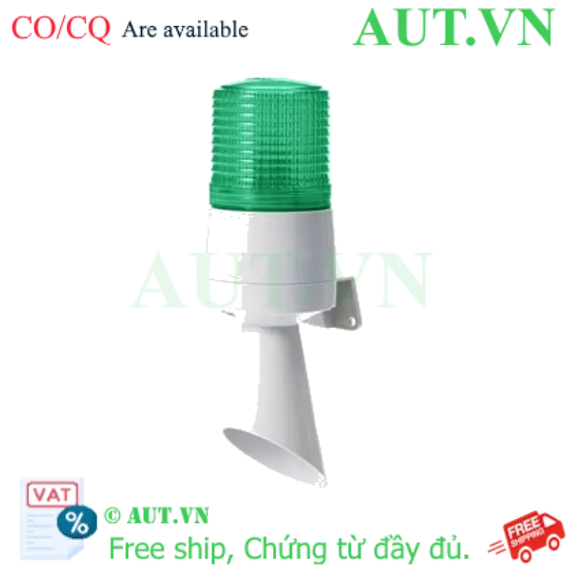 Ảnh của Đèn tín hiệu cảnh báo Qlight S60ADS-110-G