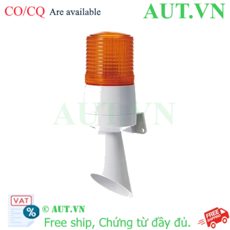 Ảnh của Đèn tín hiệu cảnh báo Qlight S60ADS-12-A