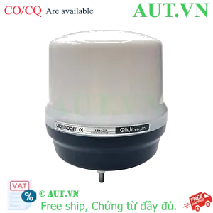 Ảnh của Đèn tín hiệu cảnh báo Qlight QMCL100-24