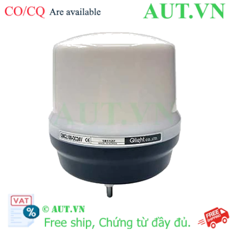 Ảnh của Đèn tín hiệu cảnh báo Qlight QMCL100-24