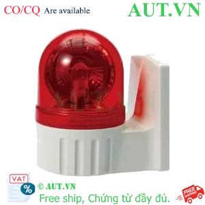 Ảnh của Đèn xoay cảnh báo Qlight S80AR-BZ-24-R