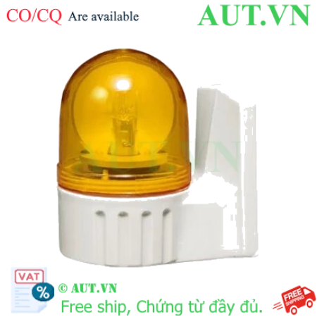 Ảnh của Đèn xoay cảnh báo Qlight S80AR-BZ-110-A