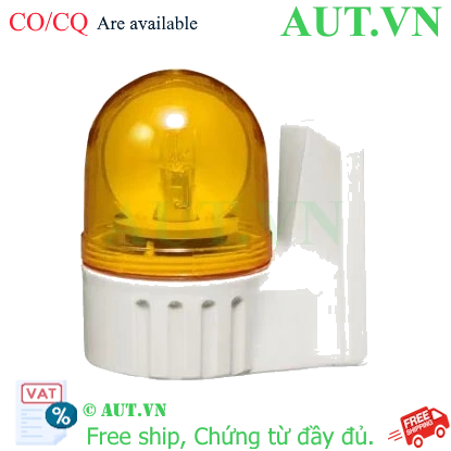 Ảnh của Đèn xoay cảnh báo Qlight S80AR-BZ-220-A