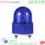 Ảnh của Đèn xoay cảnh báo Qlight S125R-BZ-12-B