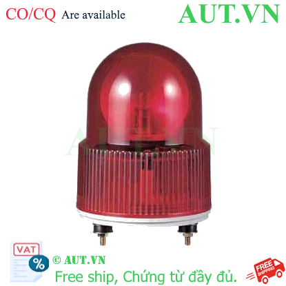 Ảnh của Đèn xoay cảnh báo Qlight S125R-BZ-12-R