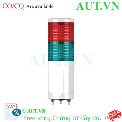 Ảnh của Đèn tháp Qlight ST56EL-2-24-RG
