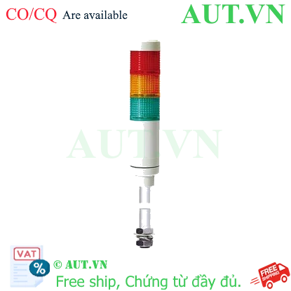 Ảnh của Đèn tháp Qlight STG40L-3-24-RAG