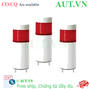 Ảnh của Đèn tháp Qlight STG40ML-1-110/220-R