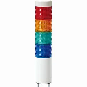 Ảnh của Đèn tháp Qlight STG40ML-4-24-RAGB