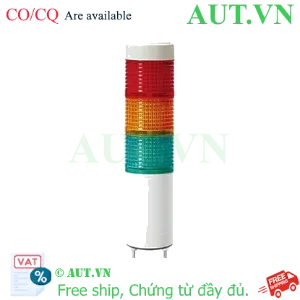 Ảnh của Đèn tháp Qlight STG40MLF-3-24-RAG