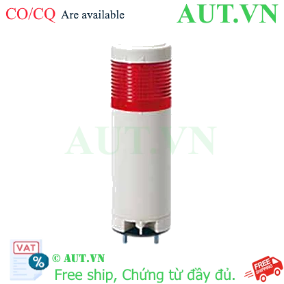 Ảnh của Đèn tháp Qlight QTG50ML-1-110/220-R