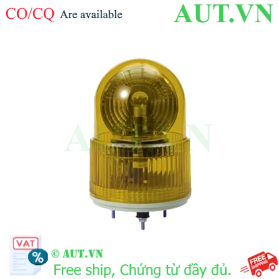 Ảnh của Đèn tín hiệu cảnh báo Qlight S100R-BZ-24-A