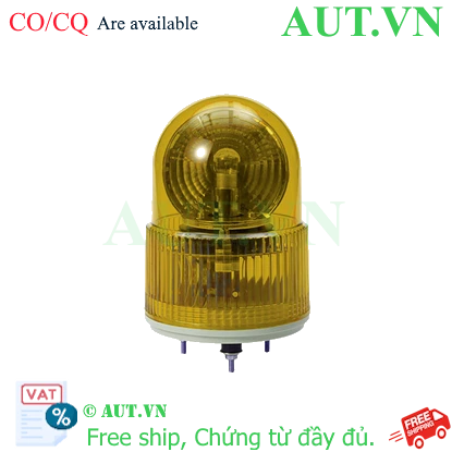 Ảnh của Đèn tín hiệu cảnh báo Qlight S100R-BZ-220-A